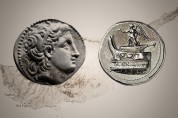 Demetrios’un Kıbrıs’ı Fethi