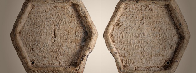 The Re-Evaluation of a New Weight from Nicomedia