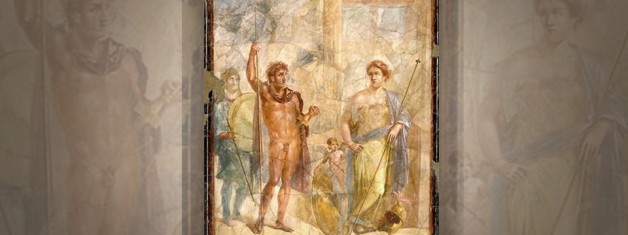 Barsine: Rhodoslu Mentor’dan Makedonialı İskender’e Uzanan Bir Hayat