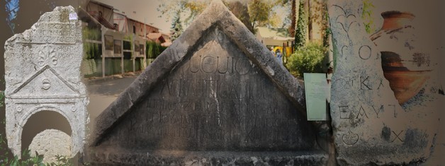 Nikaia ve Nikomedeia’dan Yeni Yazıtlar X