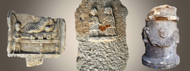 Antalya Müzesi’nden Yayınlanmamış Bazı Mezar Yazıtları