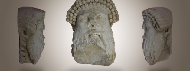 Perge’den Alkamenes’in Hermes Herme’si (Hermes Propylaios) Tipinde İki Yeni Herme Başı