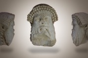 Perge’den Alkamenes’in Hermes Herme’si (Hermes Propylaios) Tipinde İki Yeni Herme Başı