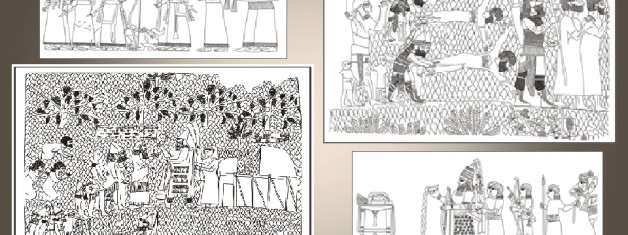 Yeni Assur Krallığı’nda Şarap Kültürü