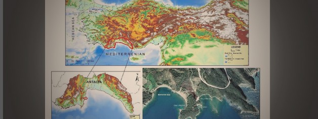 Coastal Geomorphology and Coastal Erosion of Phaselis Ancient City and its Surroundings