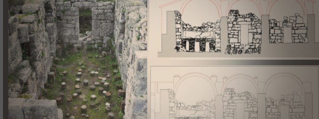 New Evaluations and Restitution Suggestions for the Small Bath Structure at Phaselis