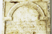 Ein neues Grabepigramm aus Phrygien: Das Mädchen Laodike aus Apameia
